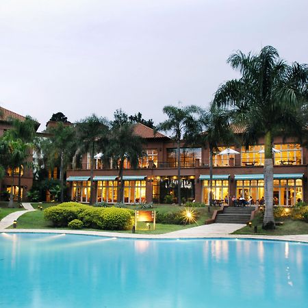 Iguazú Grand Resort Spa&Casino Puerto Iguazú Servizi foto