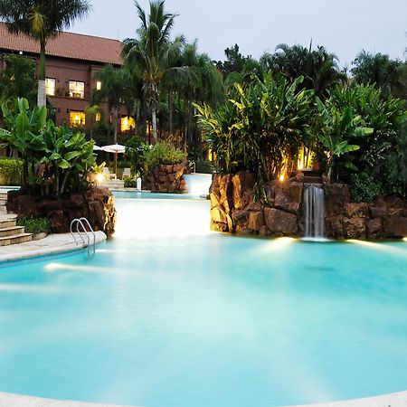 Iguazú Grand Resort Spa&Casino Puerto Iguazú Esterno foto
