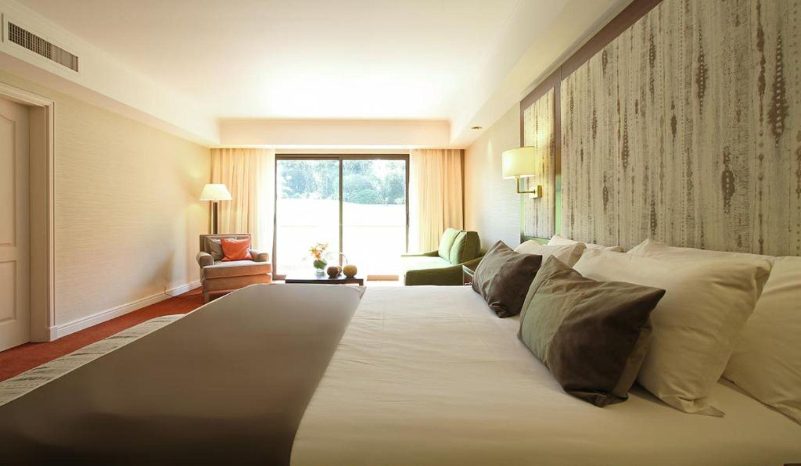 Iguazú Grand Resort Spa&Casino Puerto Iguazú Esterno foto