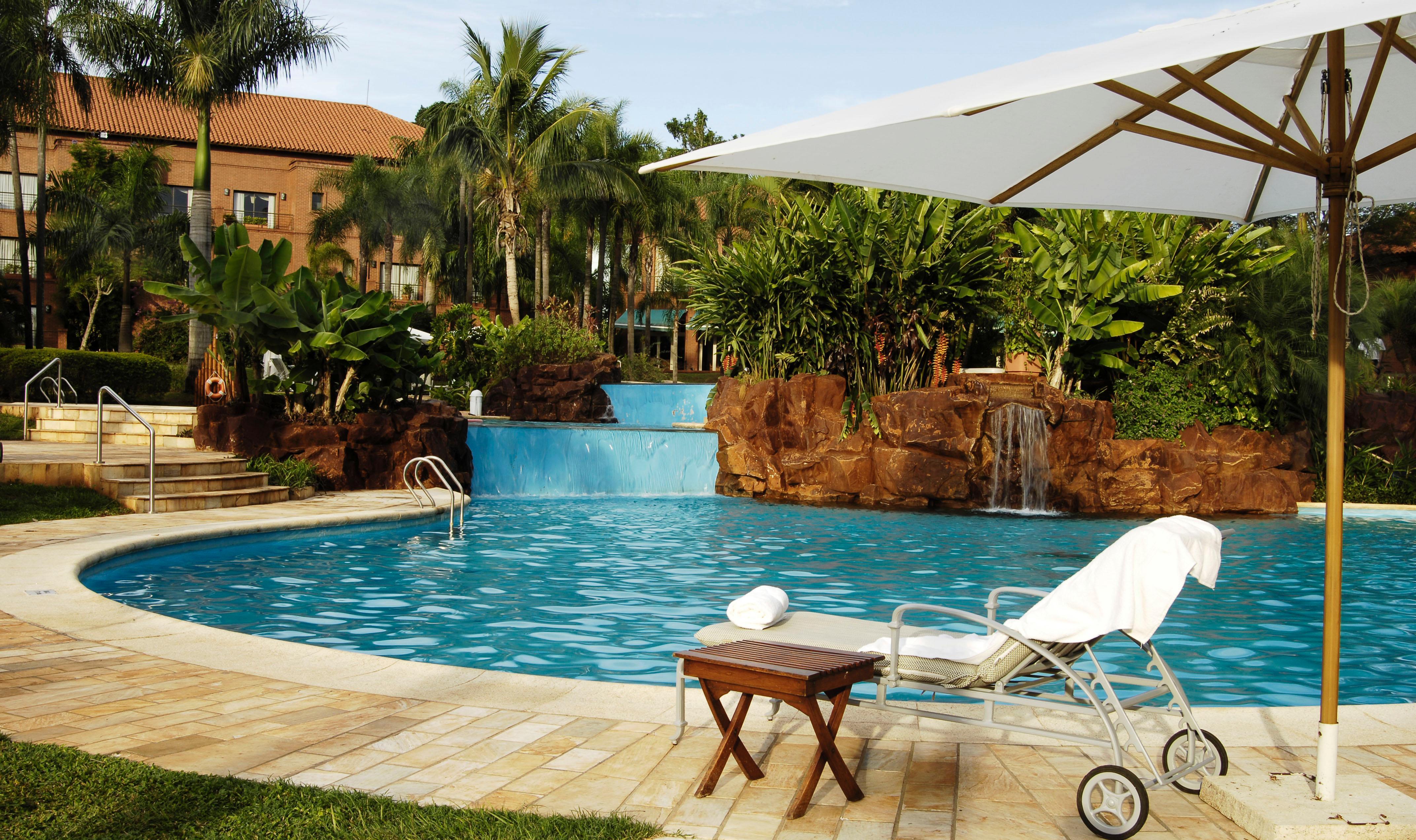 Iguazú Grand Resort Spa&Casino Puerto Iguazú Servizi foto