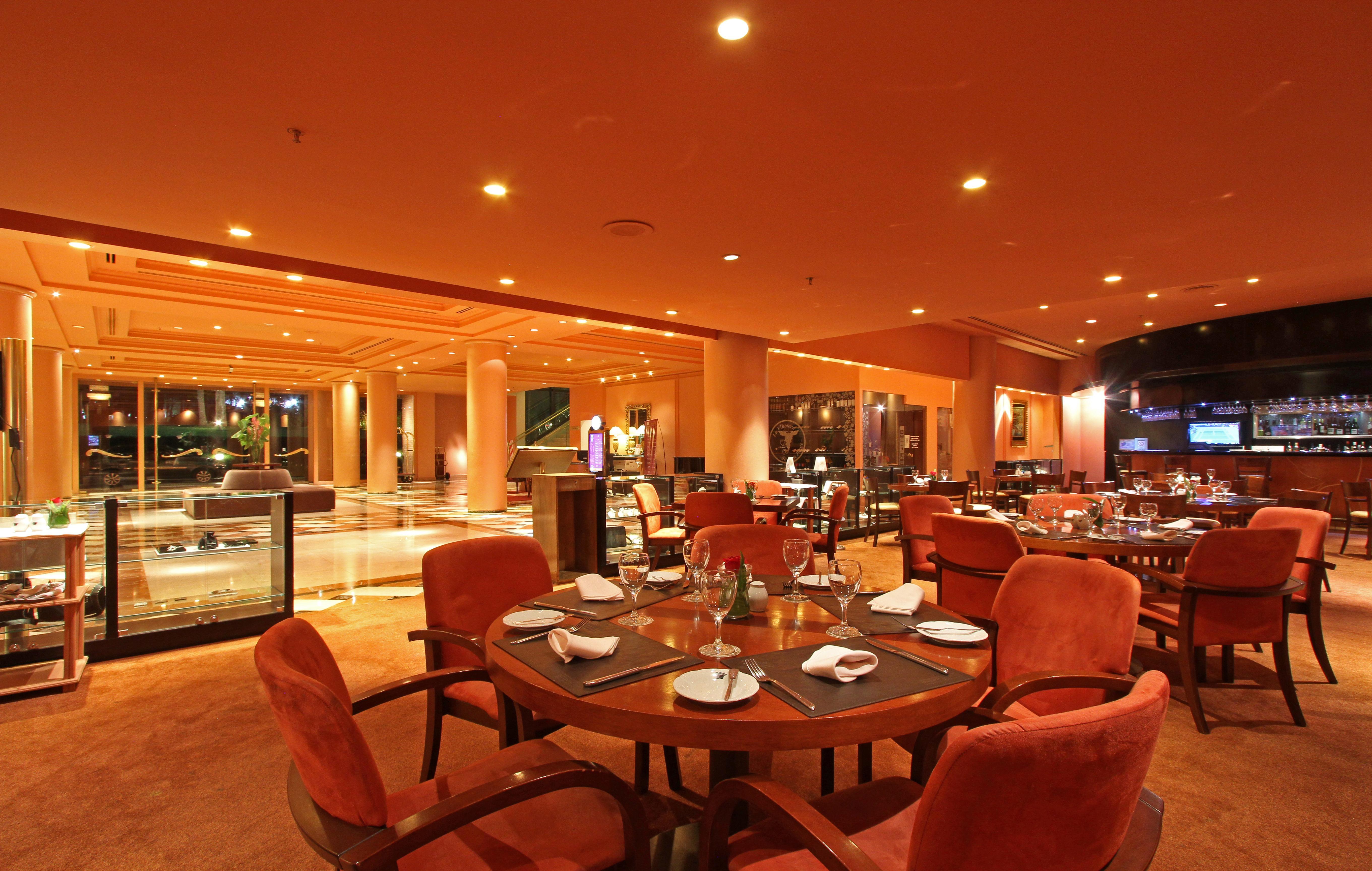Iguazú Grand Resort Spa&Casino Puerto Iguazú Esterno foto